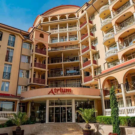 Menada Atrium Lägenhet