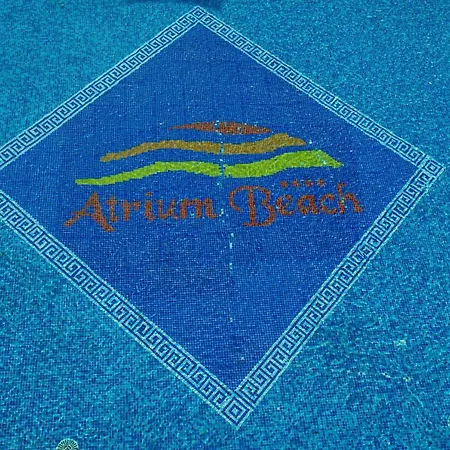 Menada Atrium Lägenhet Elenite