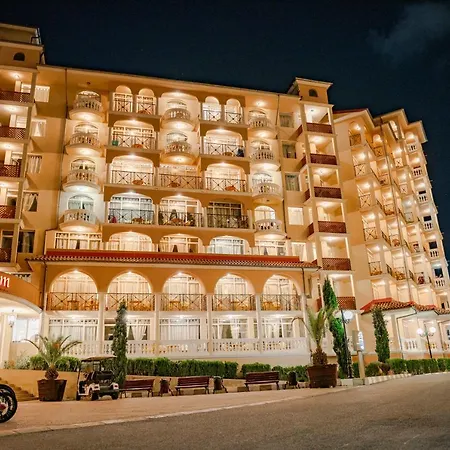 Menada Atrium Lägenhet *