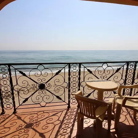 Menada Atrium Lägenhet *