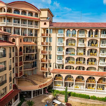 Menada Atrium Lägenhet