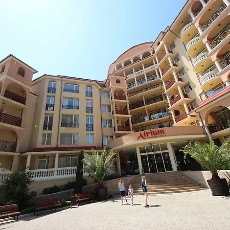 Menada Atrium Lägenhet *