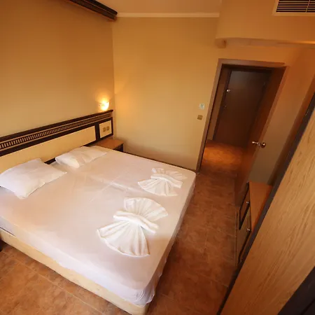 Lägenhet Menada Atrium *