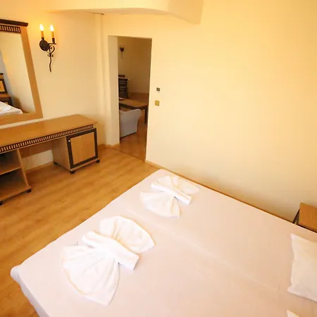 Menada Atrium Apartmán