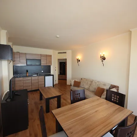 Menada Atrium Lägenhet