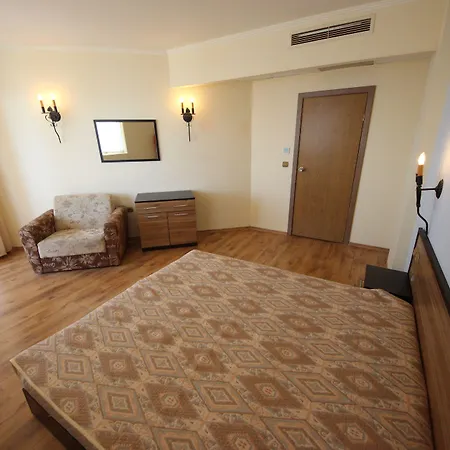 Menada Atrium Lägenhet