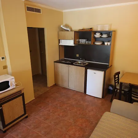 Menada Atrium Lägenhet