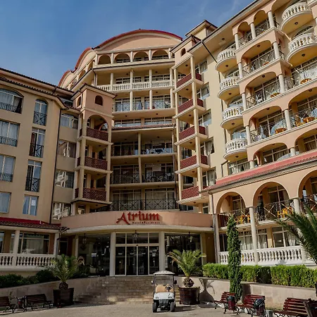 Menada Atrium Lägenhet *