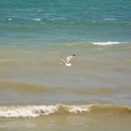 Menada Atrium Apartmán