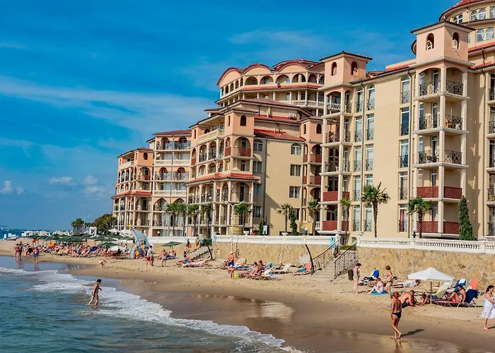 Apartamento Menada Atrium *