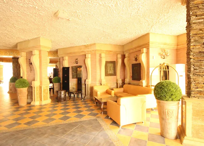 Menada Atrium Apartamento