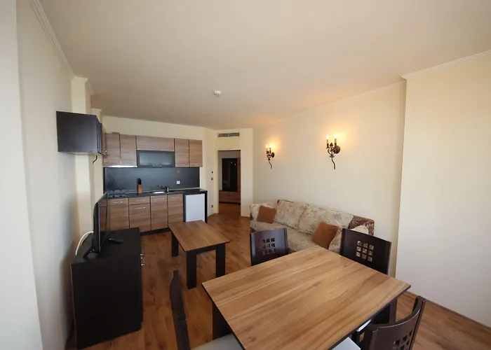 Menada Atrium Apartamento