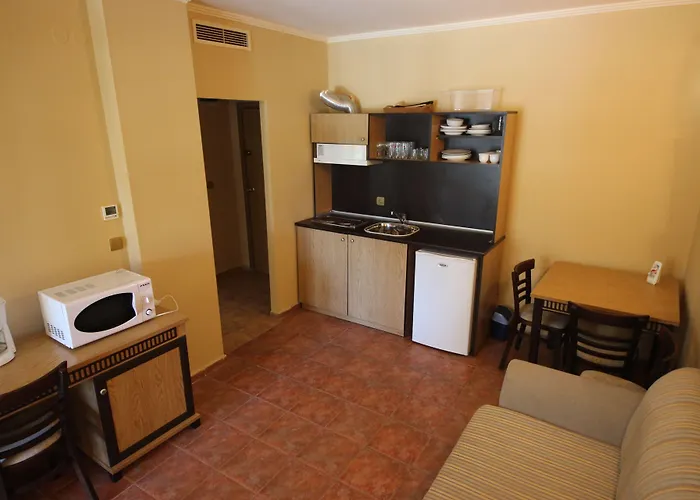 Menada Atrium Apartamento