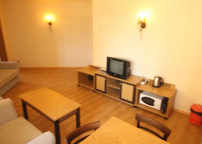 Apartamento Menada Atrium *