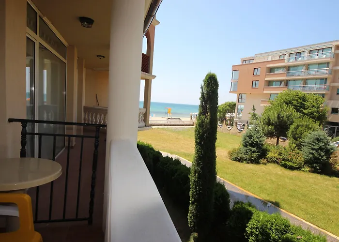 Menada Atrium Apartamento