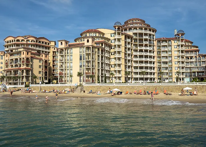 Menada Atrium Apartamento *