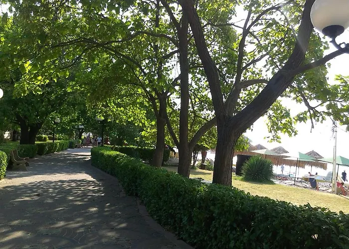 Menada Atrium Apartamento *