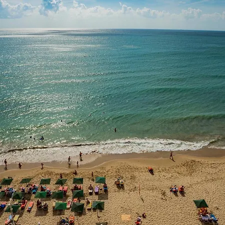 Apartmán Menada Atrium Elenite