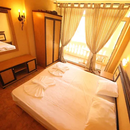 Apartmán Menada Atrium