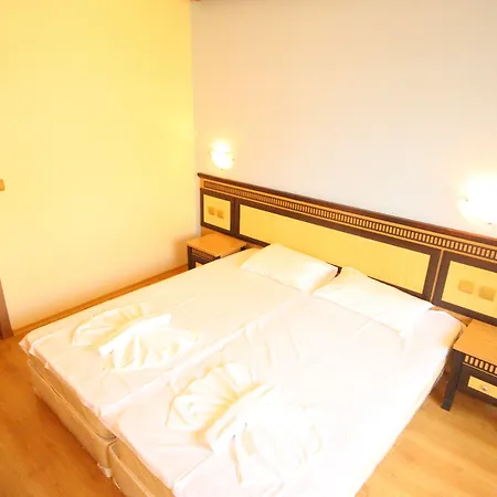 Apartmán Menada Atrium