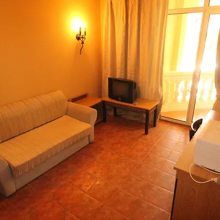 Apartmán Menada Atrium