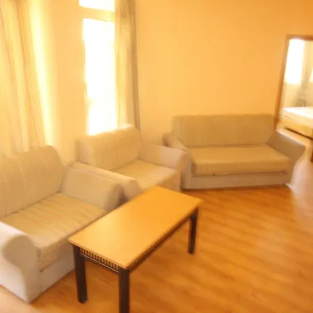 Menada Atrium Apartmán Elenite