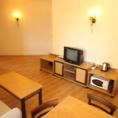 Apartmán Menada Atrium *