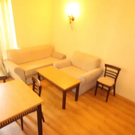 Apartmán Menada Atrium Elenite