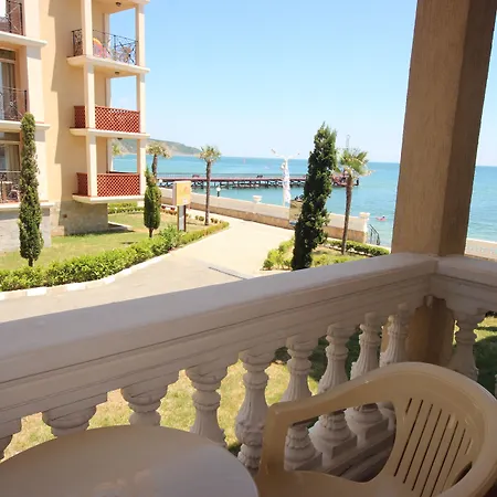 Menada Atrium Apartmán *