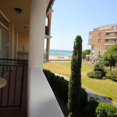 Menada Atrium Apartmán