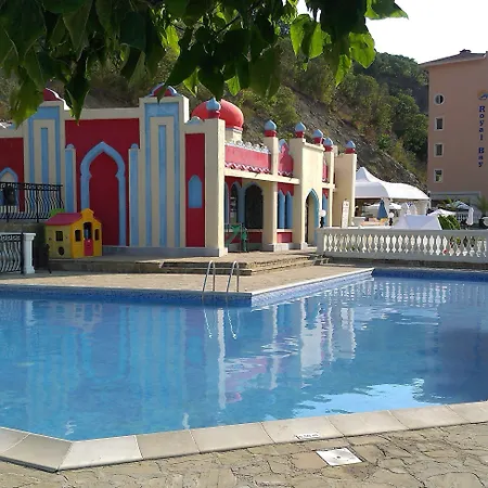 Apartmán Menada Atrium