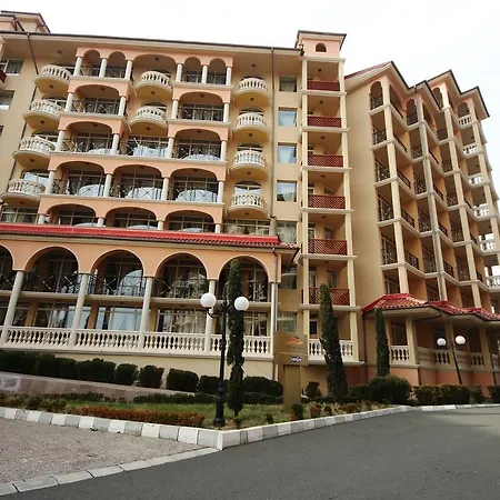 Apartmán Menada Atrium Elenite