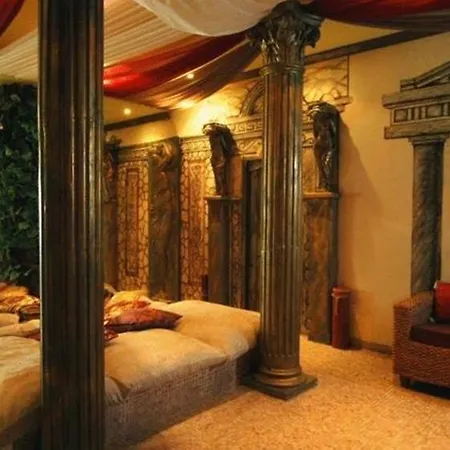 Menada Atrium Apartment *