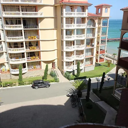 Apartmán Menada Atrium Elenite