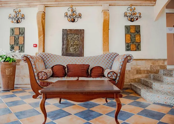 Menada Atrium 公寓