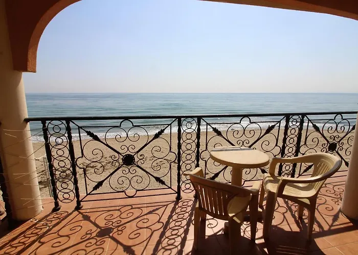 Menada Atrium 公寓 *