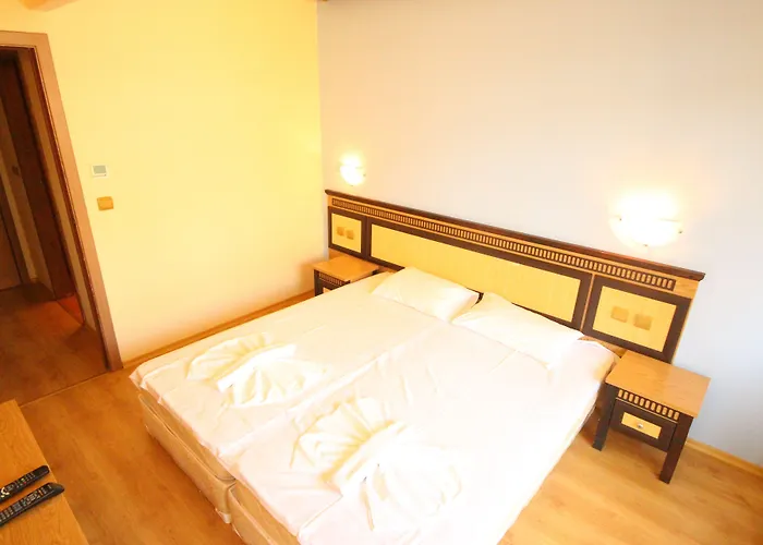 公寓 Menada Atrium