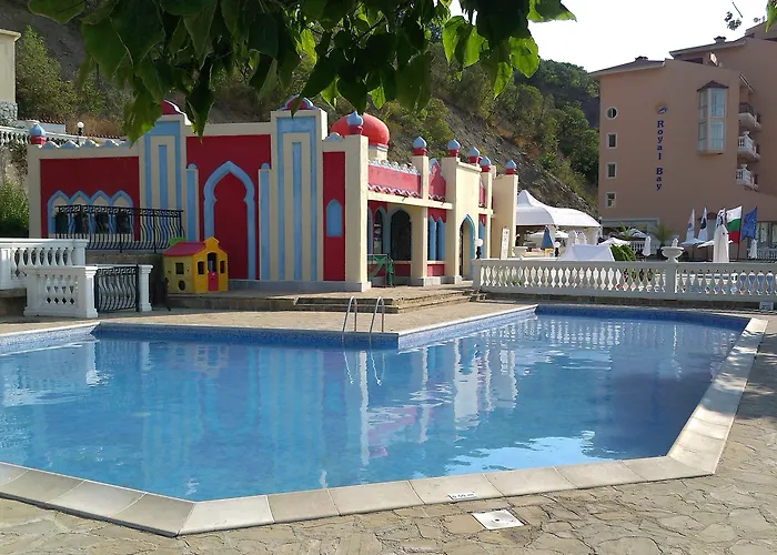 公寓 Menada Atrium