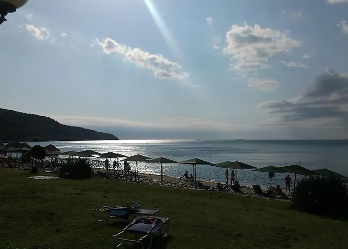 Menada Atrium * 埃勒尼特